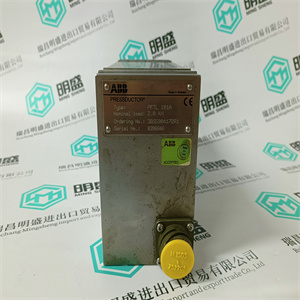 ABB FS300R17KE3 AGDR-72C销售控制板  DCS机器人系统模块备件