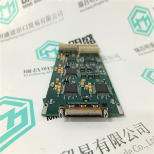ED1803b HESG330086R1 控制板 DCS机器人系统模块备件