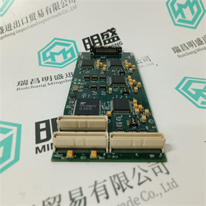 ED1803b HESG330086R1 ABB控制板 DCS机器人系统模块备件