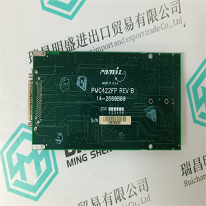 ED1803b HESG330086R1控制板 DCS机器人系统模块备件