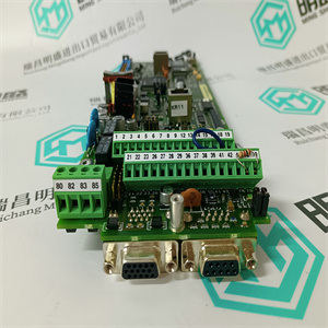 140CRP93100 RIO 处理器接口S908 Head单电缆 Schneider模块备件