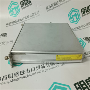 ABB DSTC190 57520001-ER  DCS机器人系统模块备件