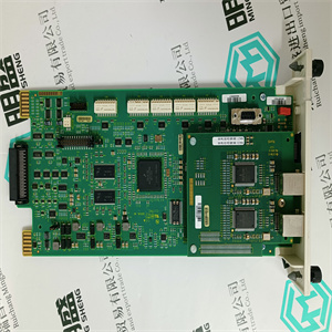 ABB DSCA114 57510001-AA 热卖机器人系统模块备件