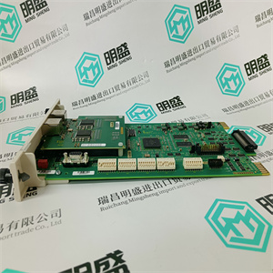 ABB DSBB110A 57330001-Y热卖机器人系统模块备件