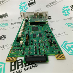 DSAX110A 3BSE018291R1热卖机器人系统模块备件