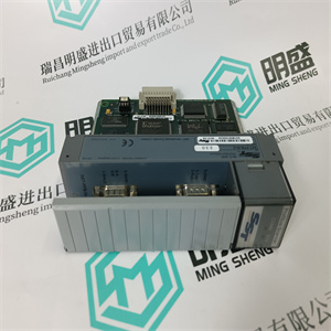 40PB3203A I/O ABB模块备件
