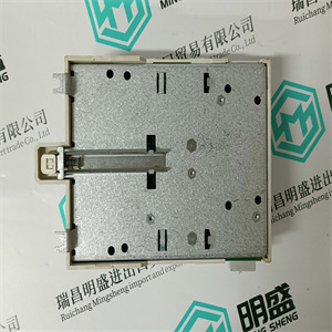 ACN6340120500000000902 驱动器没能力控制器 ABB