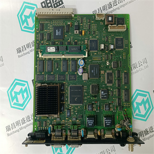 DSAI145 57120001-HA  ABB热卖机器人系统模块备件