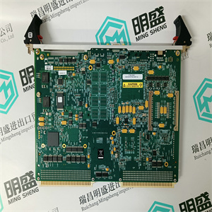 DO840 3BSE020838R1 机器人系统模块备件