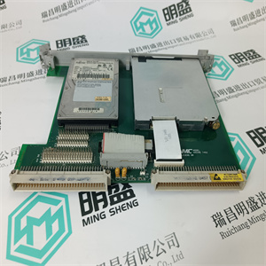ABB DO818 3BSE069053R1 机器人系统模块备件