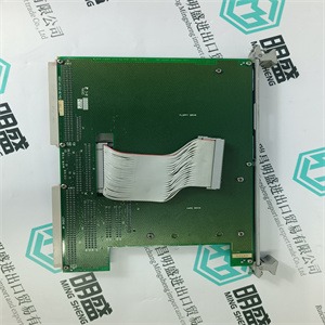 DO630 3BHT300007R1 ABB机器人系统模块备件