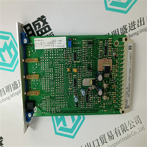 ABB DO630 3BHT300007R1 机器人系统模块备件