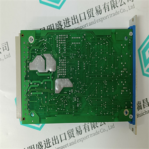 DI890 3BSC690073R1 ABB机器人模块备件