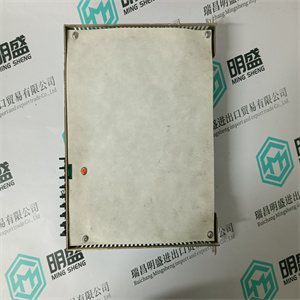 ABB DI890 3BSC690073R1机器人模块备件