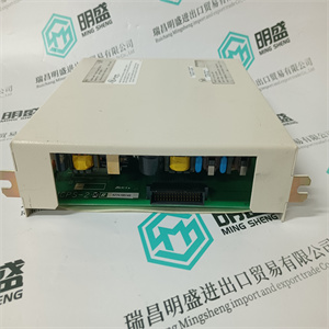 8C433003VA02VGLMB 模块备件