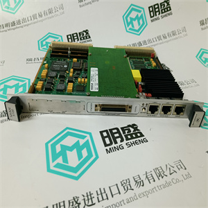 MVME136A模块备件