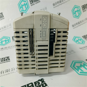 QT715A-E GJR2348200R0002 机器人系统模块备件