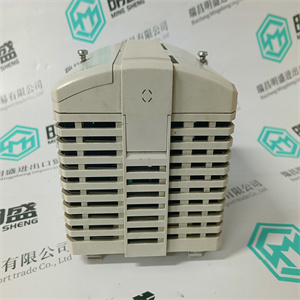 ABB QT715A-E GJR2348200R0002 机器人系统模块备件