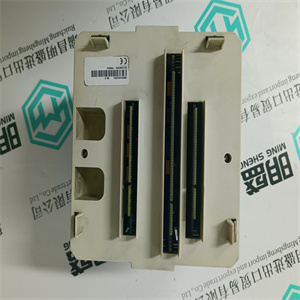 QT715A-E GJR2348200R0002 机器人系统模块备件ABB