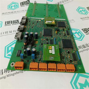 IS230SNRTH2A热电阻输入模块