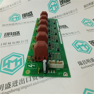 3ADT314900R1002  机器人系统模块备件 使用方法