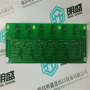 ABB SDCS-COM-81 3ADT314900R1002  优势价格机器人系统模块备件 使用方法