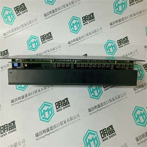 RF615 3BHT100010R1  优势价格机器人系统模块备件