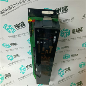 ABB RDCU-12C  优势价格机器人系统模块备件