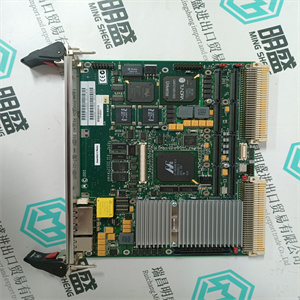 MVME147SB-1模块备件