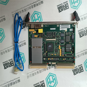 MVME147SA模块备件