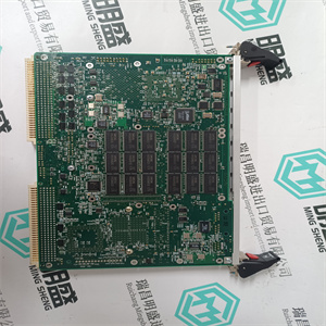 MVME147SA-1模块备件