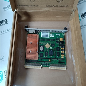 MVME147S模块备件