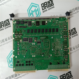 MVME143S-2模块备件