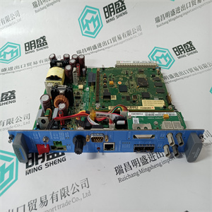 HR2000/BLA-16-1 用于控制交流伺服选择扩展器 RELIANCE