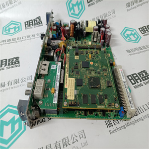 SCHENCK 型号 GP-420 用于振动控制4000 VIBRODAU 模块