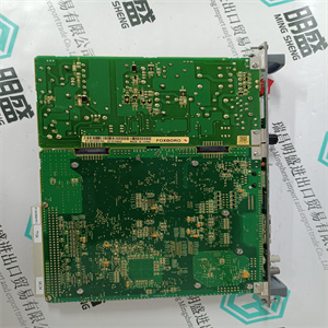 IS200ISBAH1ABB IS215ACLIH1AP 用于控制器模块 GE 通用电气