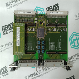 N4BD TEBIT 1KHL015502R0006 用于驱动控制器主板 ABB