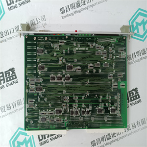 NUS-A087PA-3 用于控制器驱动模块数据扩展仪 NUS INSTRUMENTS