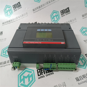 GE ENERGY 模拟量驱动控制器 用于模拟各参数 MV3071A4A1