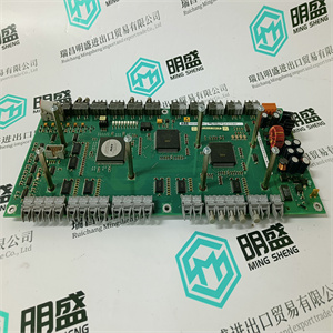 ABB 用于驱动控制主模拟量主板 PFVI102 YM110001-SN