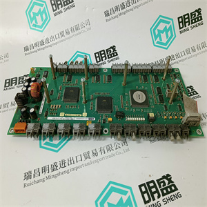 IS215UCVEH2AF VMICPCI-7614-132 模拟量控制驱动卡 GE 通用电气
