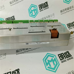 K003751.02 BB LNAV601 用于控制器驱动接口模块 SCHENCK