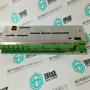 PFSK126 3BSE002097R1/1 用于驱动器主 控制单元 ABB