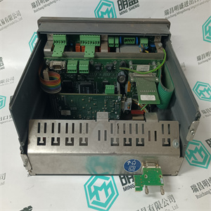 Schenck 用于过程控制 VAK28051 V037328.B01 1-32659 8S03R1