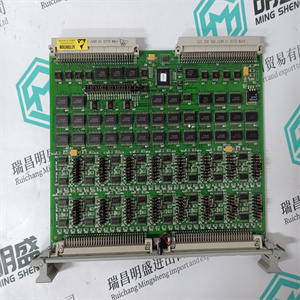 UFC760BE141 3BHE004573R0141 变频器主板原厂进口 ABB