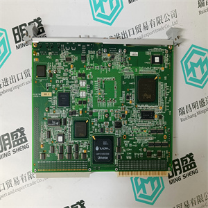 3ASC25H203 DAPC100 ABB控制系统模块备件