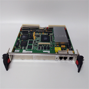 MVME147SC-2模块备件