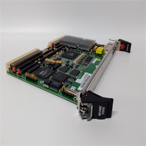 MVME147SC-1模块备件