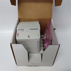 ABB ICDG32L1 GJR5251400R0101   PLC工控模块备件直供