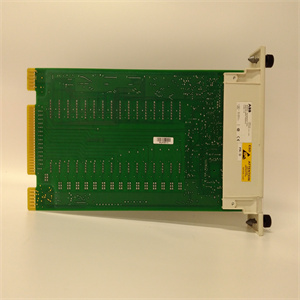 CPU86-NDP 57287586 5760785-8G模块备件